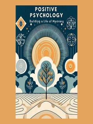 cover image of Positive Psychology